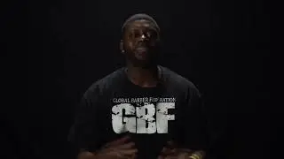 Global Barber Federation Interviews - CEO KevindaBarber