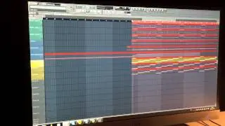 JF AUDIO | Studio | Remake of John Martin - Anywhere For You