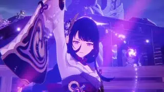 Baal Simp POV In Baal Banner