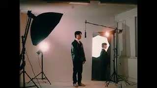 kasper - COMPANY (Official Performance Video)