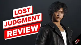 Lost Judgment (PS5) - Review nga GameON Albania