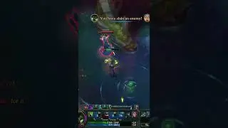 League of Legends | warwick #shorts