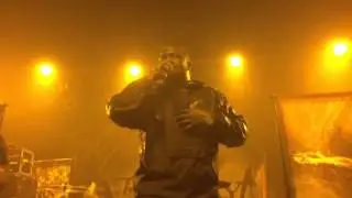 Oceano: Live @ Lincoln Theatre - FULL HD SET - 05/26/15