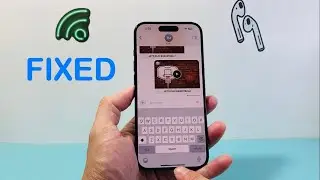 How to Fix iMessage Not Sending