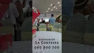 🎉 Planifici o nuntă, un botez, o aniversare sau o petrecere corporate?