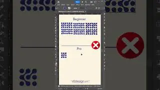 Repeat grid in illustrator #d3design #illustration #adobeillustrator #design #adobe