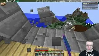 Keep Basket - BasketMC Patron Server - Ep85