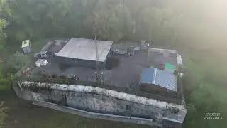 Abri pc de Bockange 2023 + Milit&auml;rtreffen