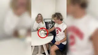 MY GIRLFRIEND DESTROYED MY IPAD WITH THIS PRANK 😭 #shorts