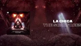 BR 102 The Scarfaces - La Chica