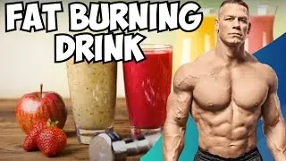 fat burning drinks for weight loss at night