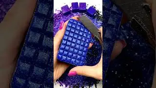 Super Satisfying Deeply Relaxing Soap Cutting | ASMR #asmr #satisfying #soapcutting #relaxing #soap
