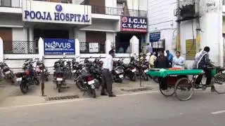 pooja hospital