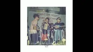 Poetic Hustlers - Kcaz & Boynard Wazowskie
