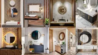 Latest Wash Basin Designs for Dining Room 2025 Modern wash basin designs in hall Home interior ideas