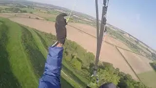hambledon Hill part 1