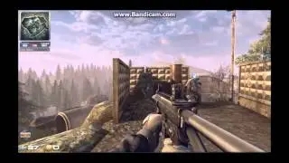 Lets-Play в Contract Wars. №1.