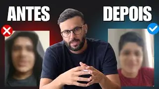 FIZ UM INCEL FICAR COM 2 MULHERES EM 1 M&Ecirc;S