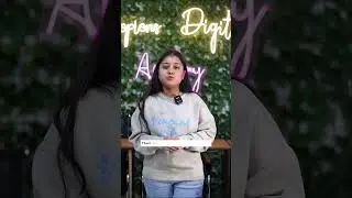 From BBA to Digital Marketing | Kashvi's Journey with RDA 🚀 #jobready