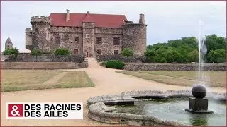 Château de Saint-Saturnin : comment il défie les siècles