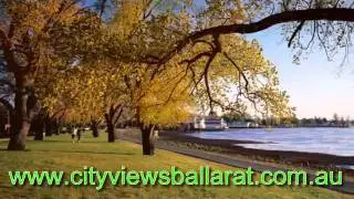 Ballarat Accommodation A 4 Star Property