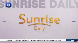 Sunrise Daily | 08/04/2024