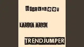 Trendjumper