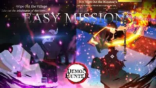 How to level up FAST as a Demon | DEMON HUNTER