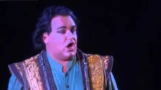 Nessun dorma (Turandot de Giacomo Puccini) par Salvatore Licitra (1968-2011)