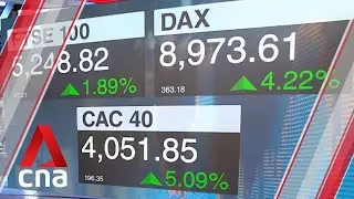 Asian equities end higher as investors mull stimulus measures
