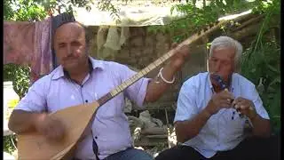 AYDERESİ TÜRKÜSÜNÜN HİKAYESİ, BURDUR HASANPAŞA, ANADOLU, TÜRKÜ, YEREL DEĞERLER, AŞIK, MAHALLİ SANAT