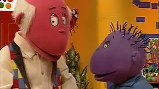 weedi p&otilde;ngerjad (Tweenie P&otilde;ngerjate paroodia)
