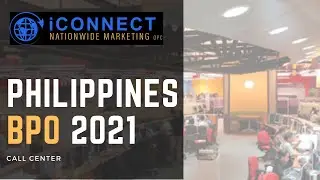 Growth of business process outsourcing in Philippines | Iconnect Nationwide marketing