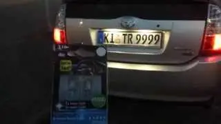 Philips X-tremeVision LED W5W T10 4000K W5W T10 (Prius 20) Обзор LED от Philips