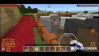 Loki Craft Part 4| I made my home map