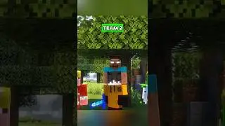 Poor Player VS Rich Players 😎🇮🇳 PLS ONE Like For 2 Team#minecraftanimation#viral #lifeboat
