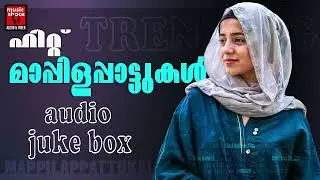 Mappilapattukal | Old Is Gold Mappilappattu | Old Mappilappattukal |  superhit mappila songs | album