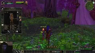 {SourKrautReserve} | Training | WoW Classic Hardcore Event Versuch 1