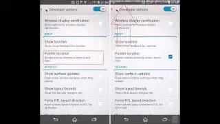 How to test the touchscreen on your Android phones and all smartphones