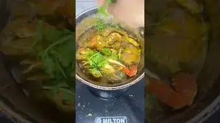 💢 Crab Masala 🦀 | Comfort and Easy | Yummy and Tasty 😛