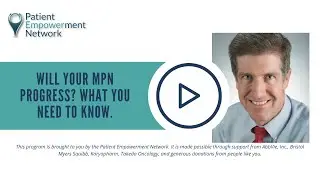 Will Your MPN Progress? What You Need to Know.