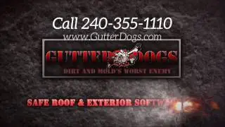 Safe Roof cleaning Ft. Washington Maryland
