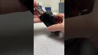 Video lockbox