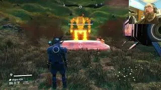 No Man&rsquo;s Sky: Expedition 14: Part 5: Xbox Run  #gaming #xseriesx #nomanssky #expedition