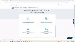 How to  Get a Free Credit Report on TransUnion Service Center