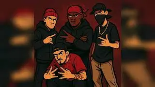 [FREE] gangsta type beat 