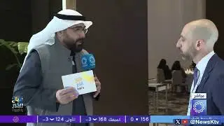 لقاء د. فيصل حامد الرفاعي مدير عام معهد دسمان للسكري بالتكليف في برنامج صباح الخير يا كويت.