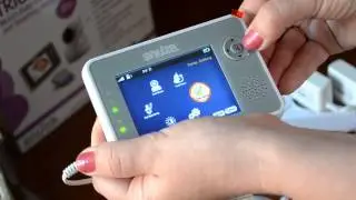 Подключение системы Snuza Trio Plus!