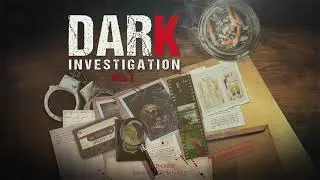 Brand X Music - Dark Investigation Vol. 1 (2021) - Full Album Compilation