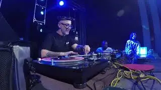 Vaso - Skopje Vinyl Convention 2025 - 27.09.2025